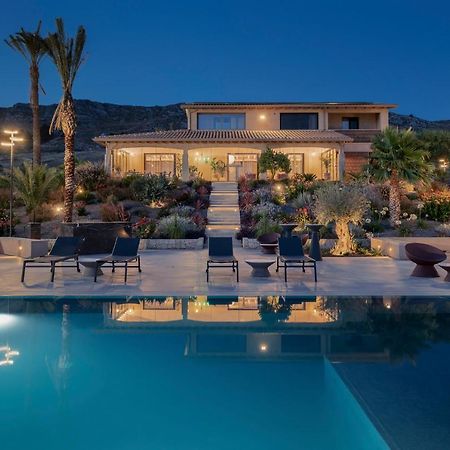 Terreforti Luxury Village 阿格里真托 外观 照片
