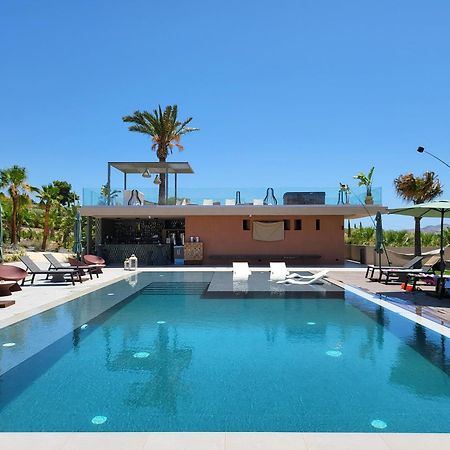 Terreforti Luxury Village 阿格里真托 外观 照片