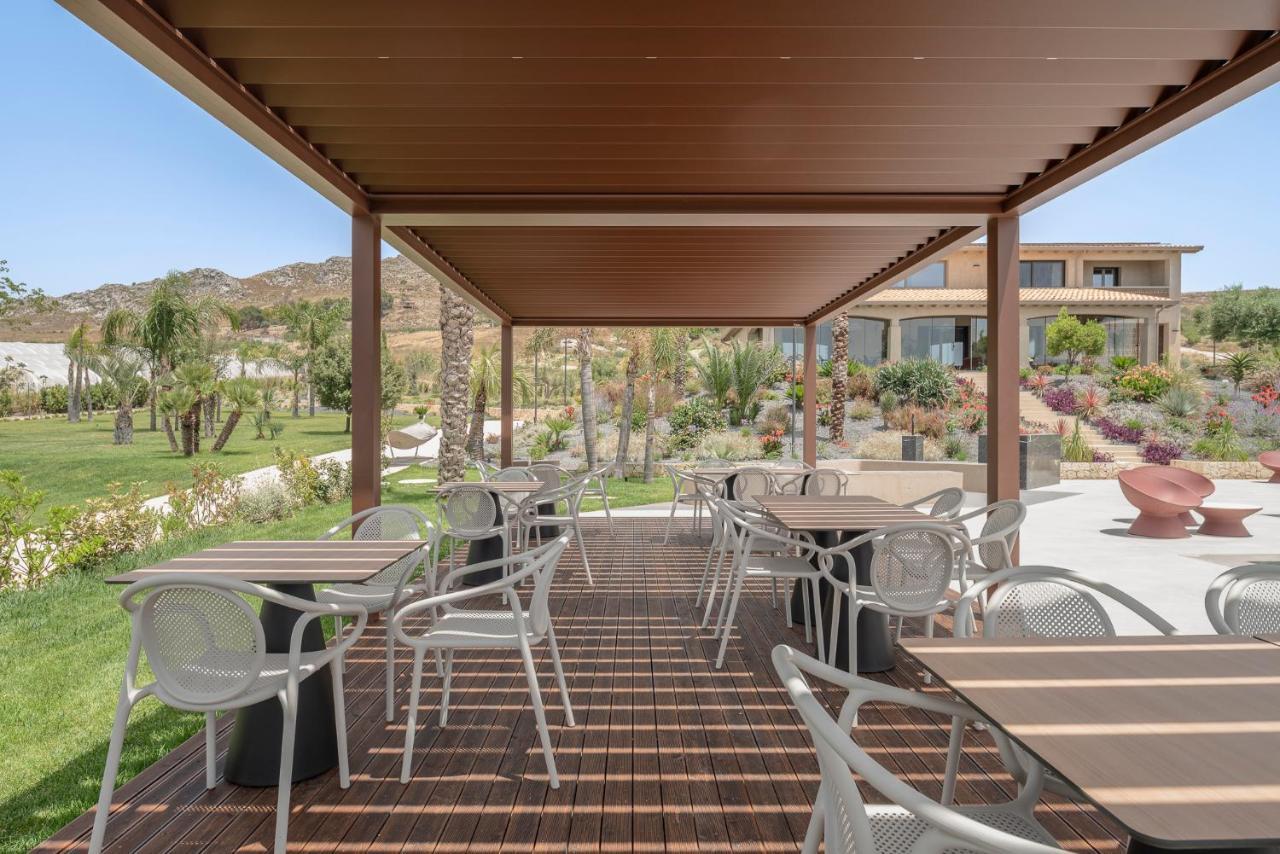 Terreforti Luxury Village 阿格里真托 外观 照片