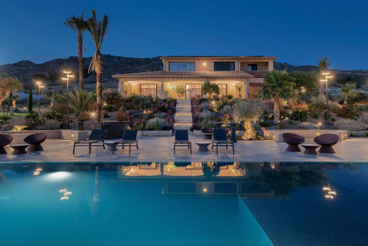 Terreforti Luxury Village 阿格里真托 外观 照片