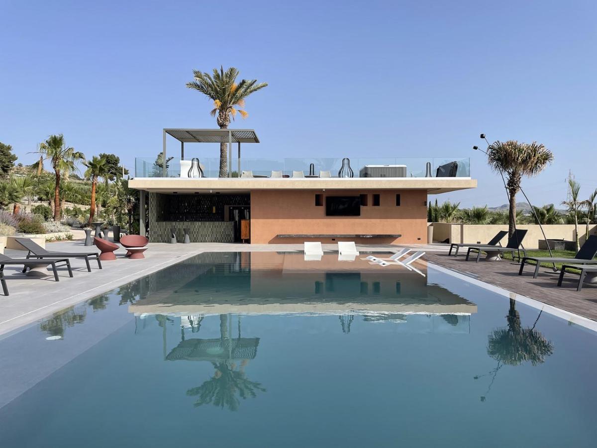 Terreforti Luxury Village 阿格里真托 外观 照片
