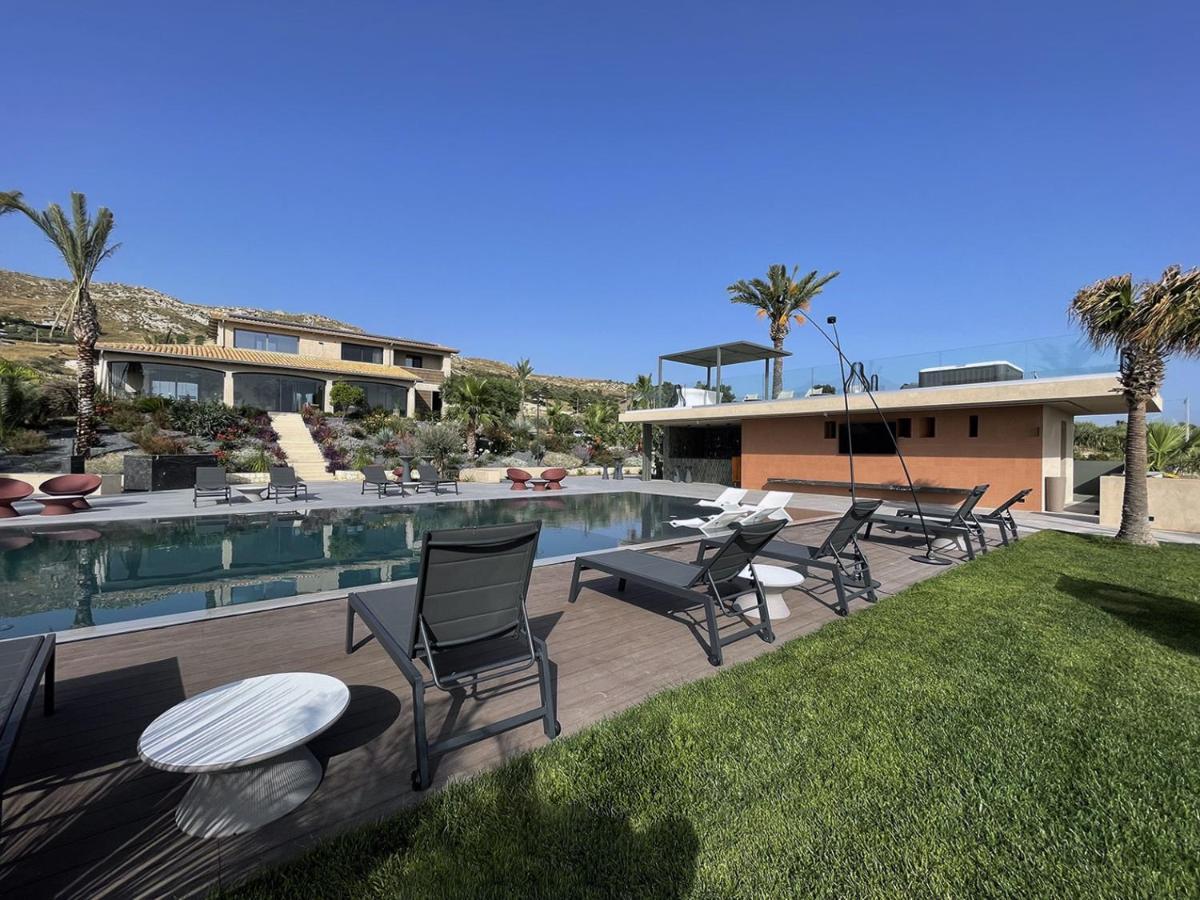 Terreforti Luxury Village 阿格里真托 外观 照片