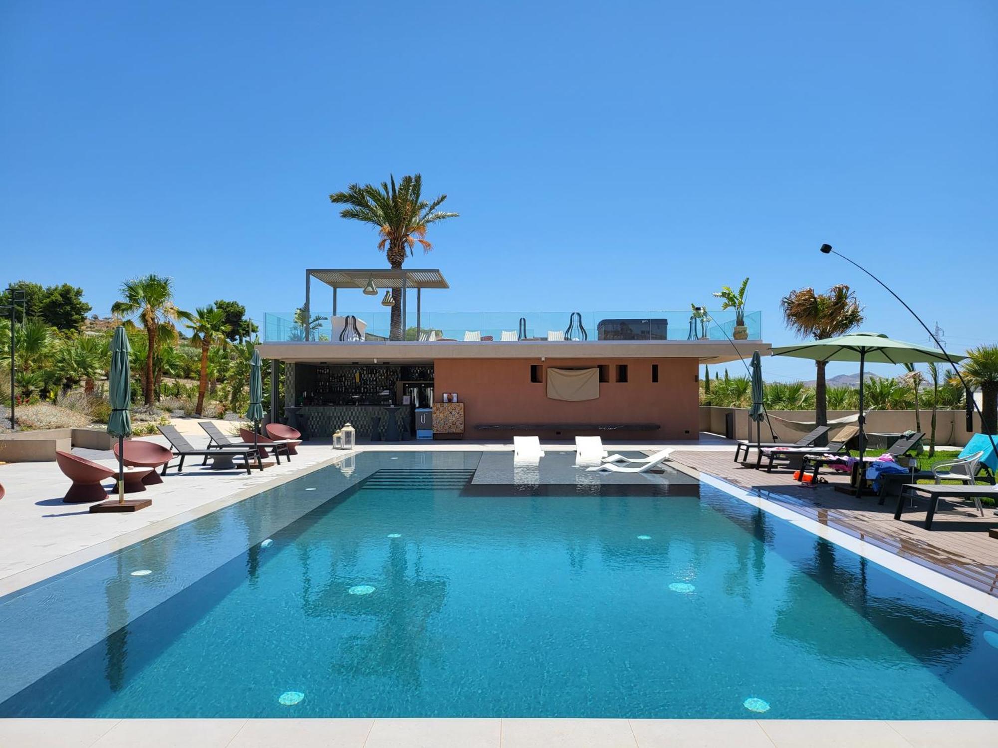 Terreforti Luxury Village 阿格里真托 外观 照片