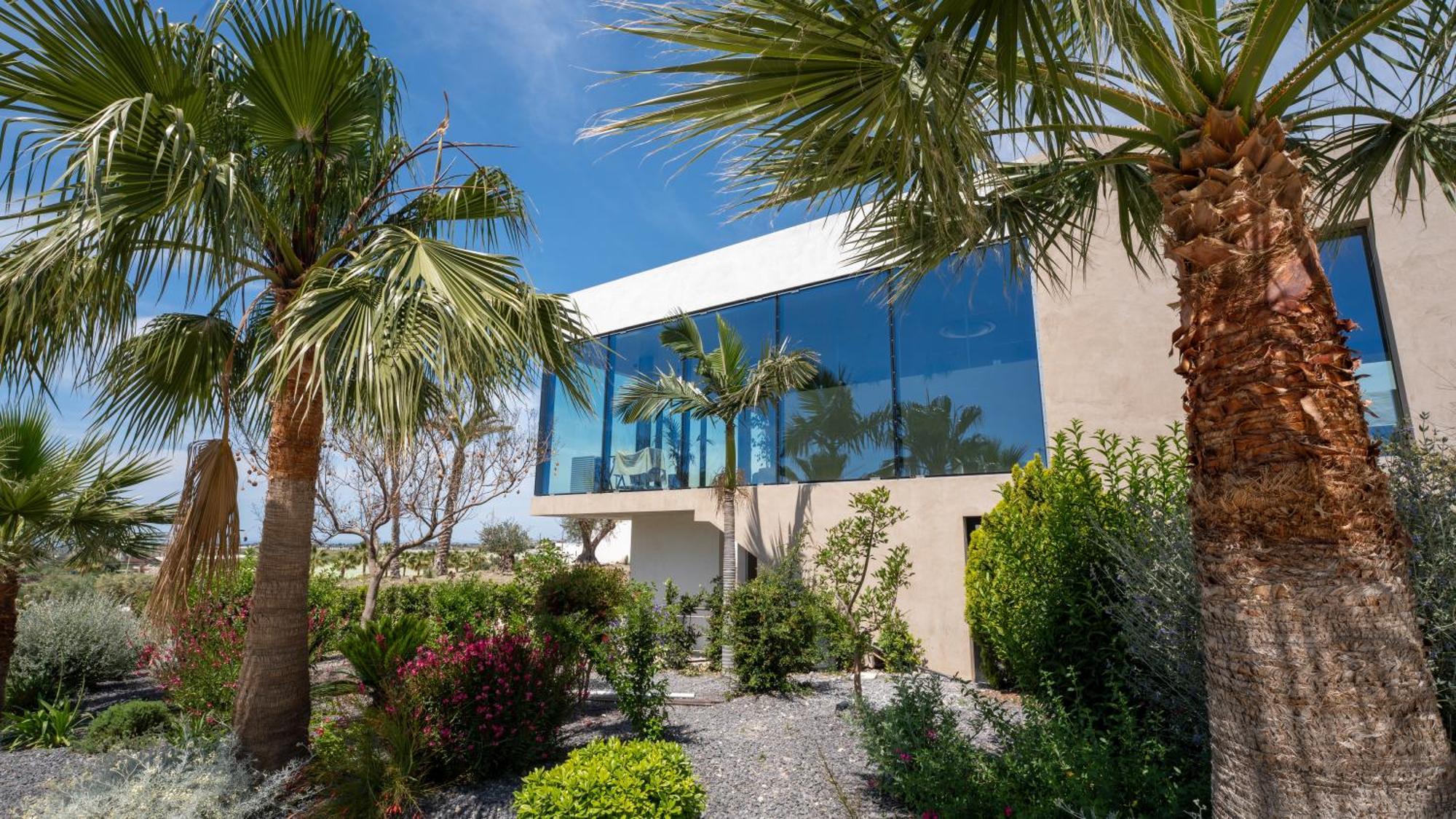 Terreforti Luxury Village 阿格里真托 外观 照片