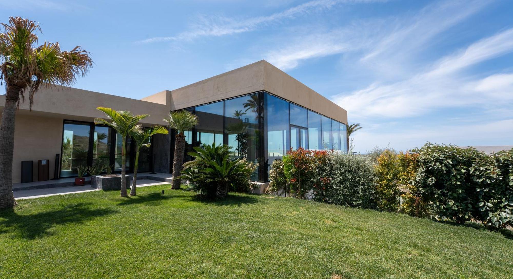 Terreforti Luxury Village 阿格里真托 外观 照片