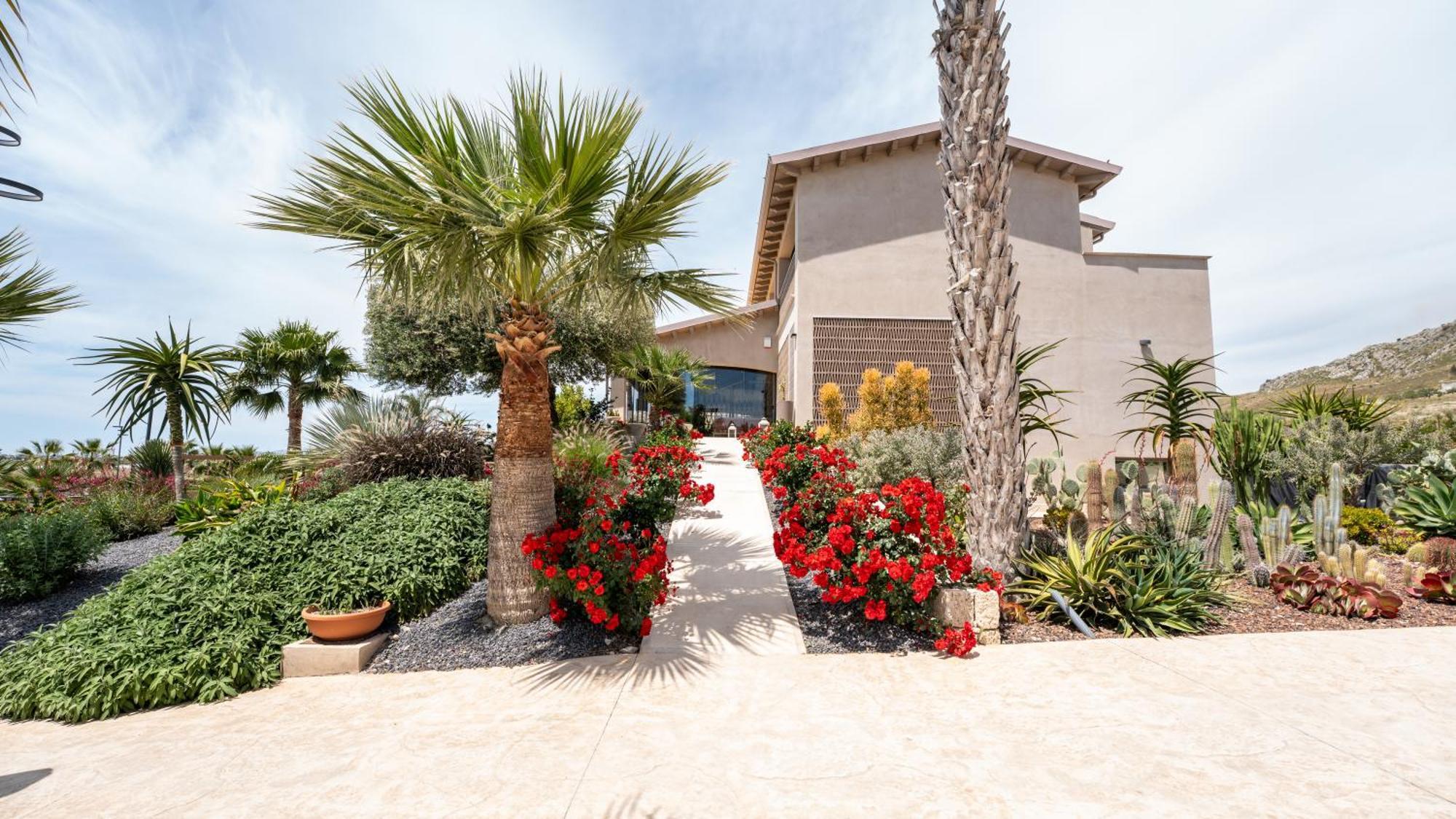Terreforti Luxury Village 阿格里真托 外观 照片