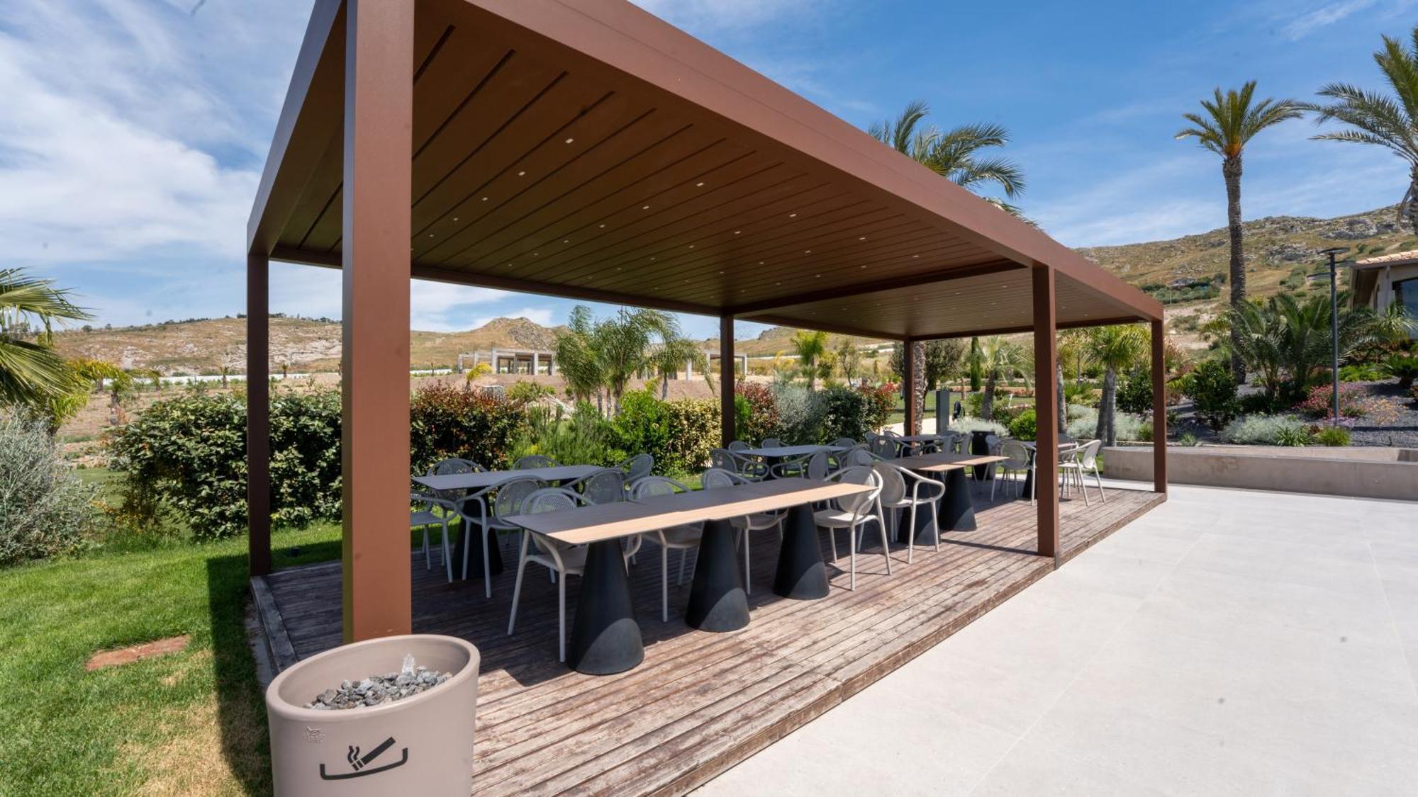 Terreforti Luxury Village 阿格里真托 外观 照片