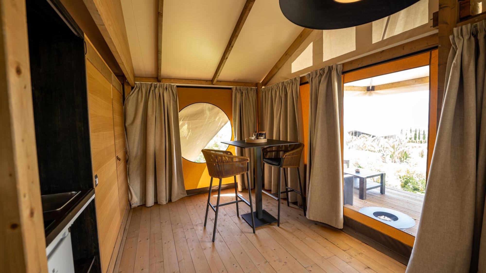 Terreforti Luxury Village 阿格里真托 外观 照片