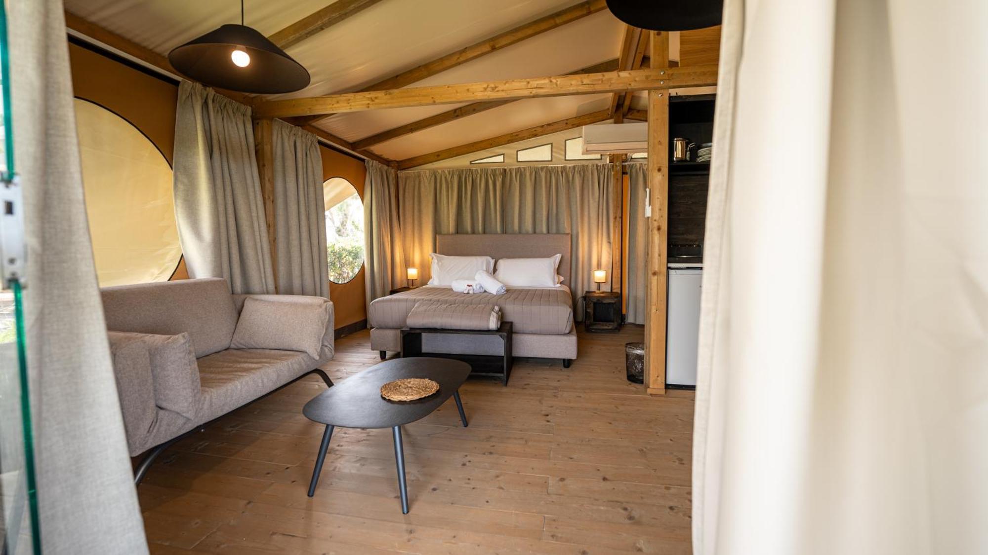 Terreforti Luxury Village 阿格里真托 外观 照片